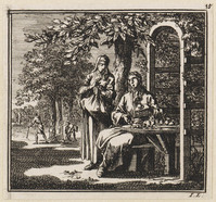 KG 05786
          <br/>
          De Noot..
          <br/>
          <em>Luyken, Jan (1649-1712)</em>